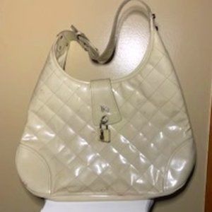 Burberry Hobo Bag